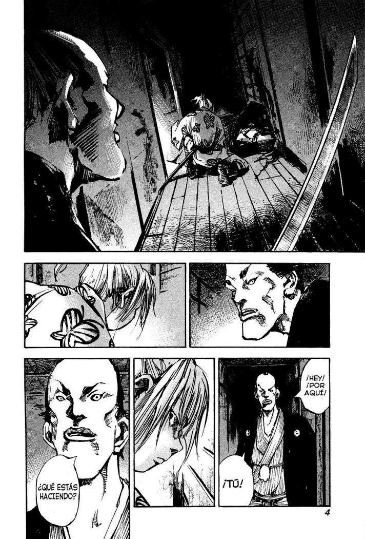 Read Sidooh (es) Manga Online