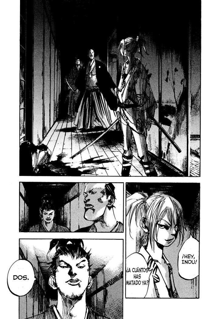 Read Sidooh (es) Manga Online