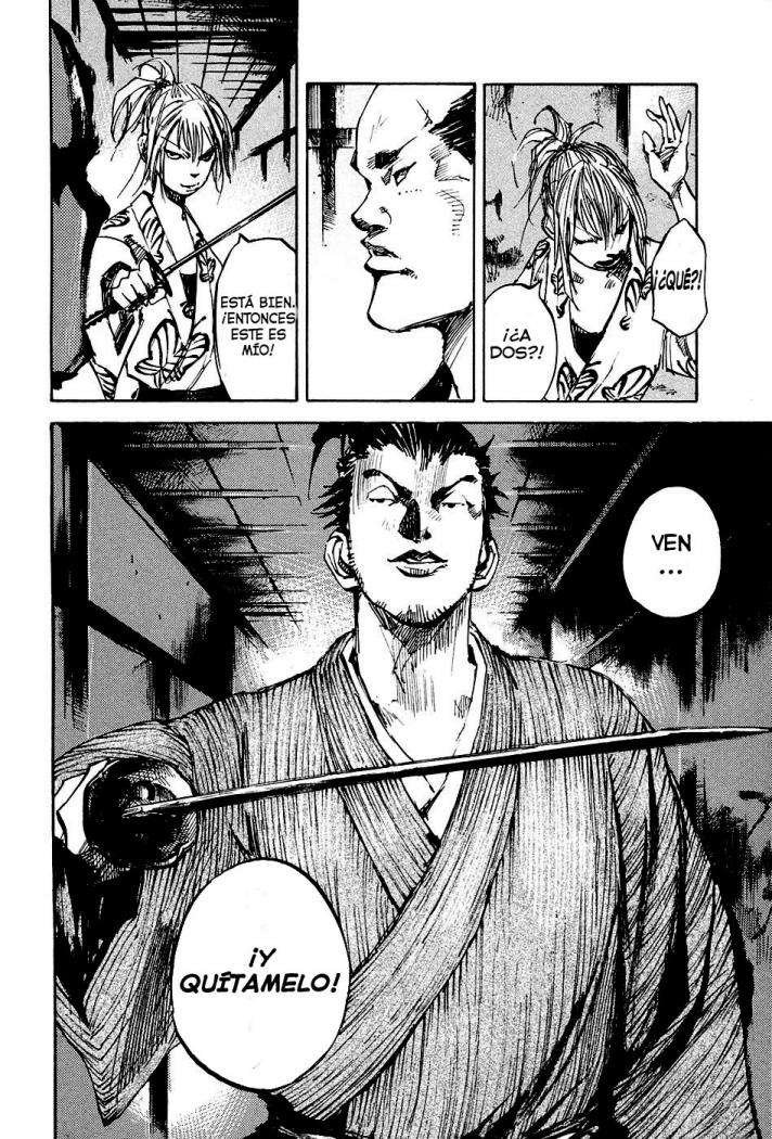 Read Sidooh (es) Manga Online