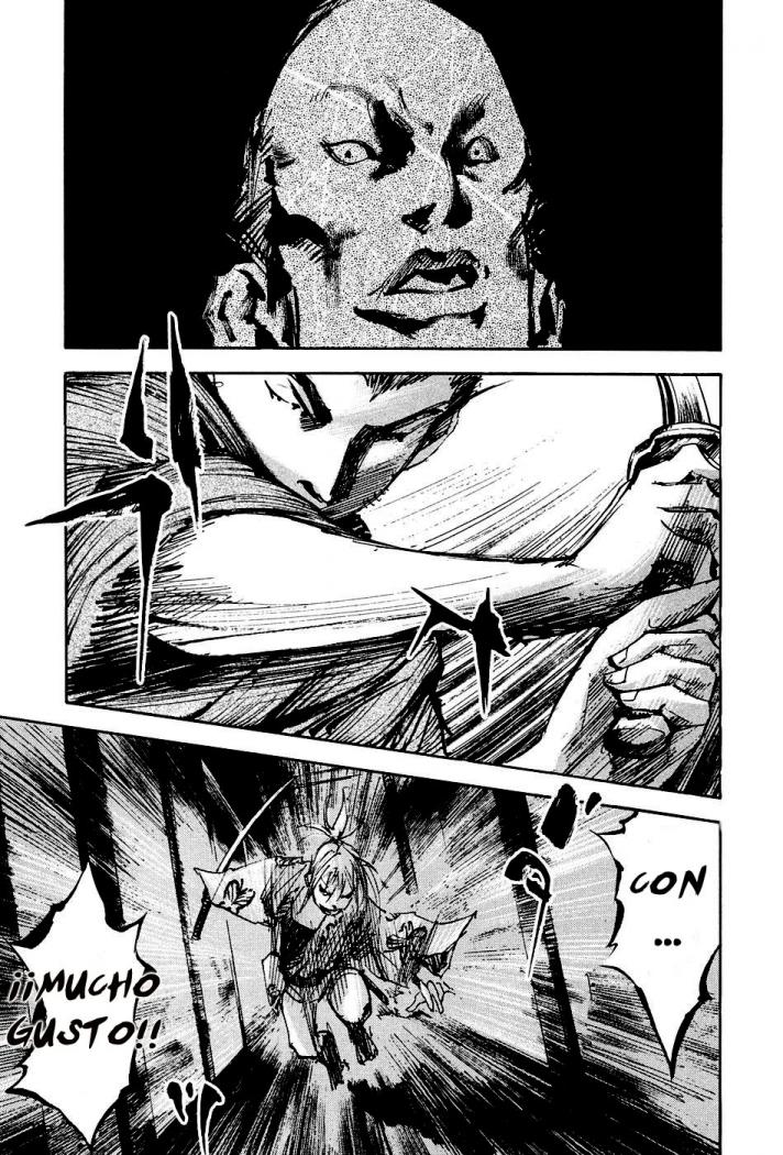 Read Sidooh (es) Manga Online