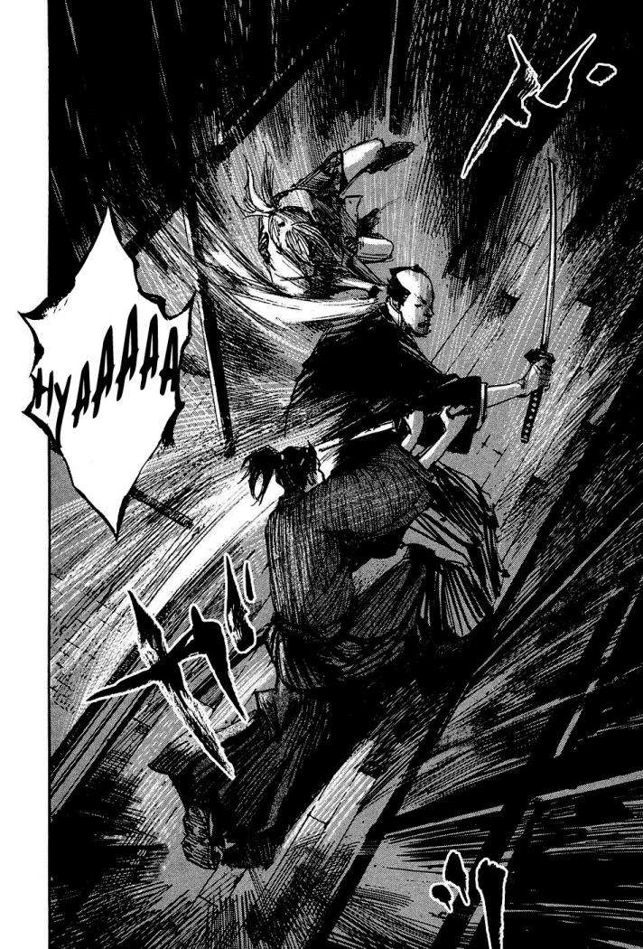 Read Sidooh (es) Manga Online