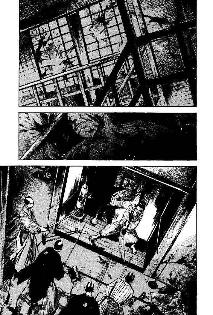 Read Sidooh (es) Manga Online