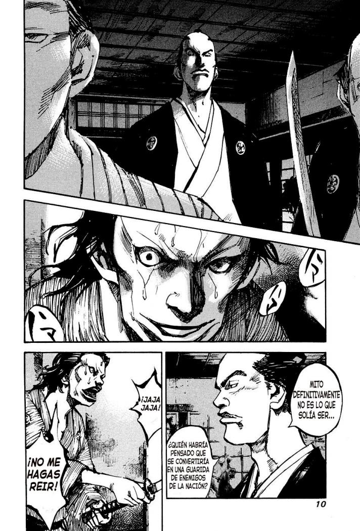 Read Sidooh (es) Manga Online