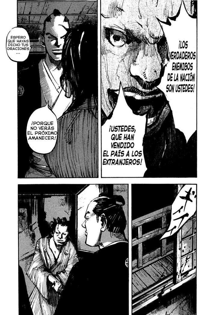 Read Sidooh (es) Manga Online