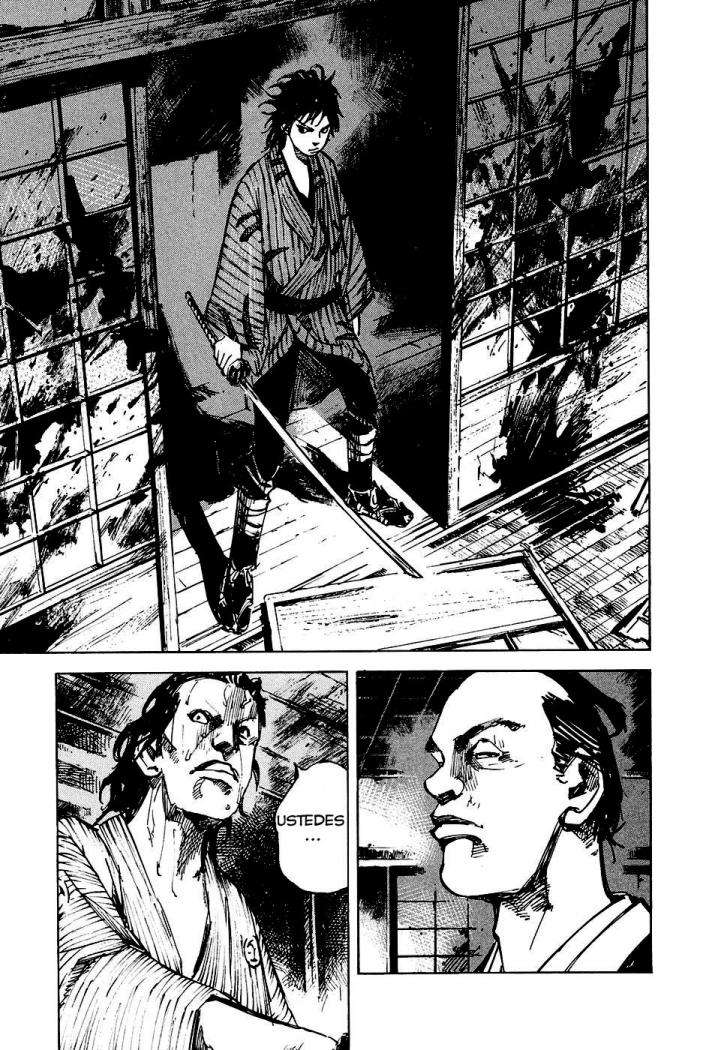 Read Sidooh (es) Manga Online