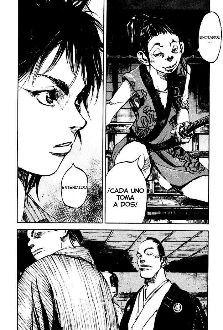 Read Sidooh (es) Manga Online