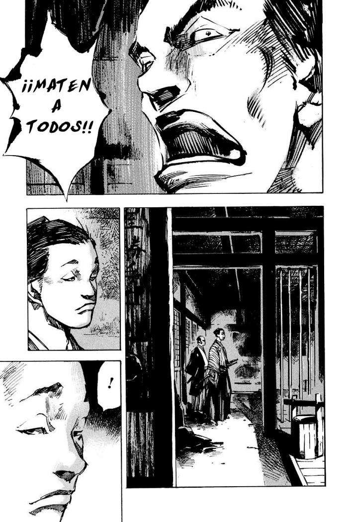 Read Sidooh (es) Manga Online