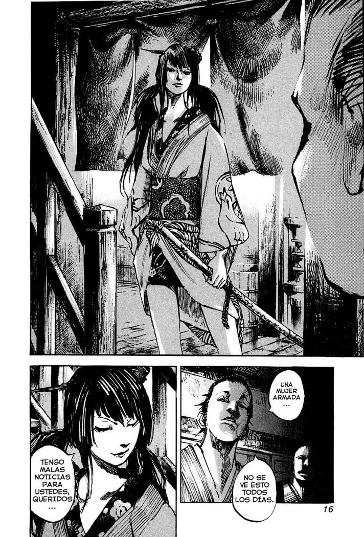 Read Sidooh (es) Manga Online