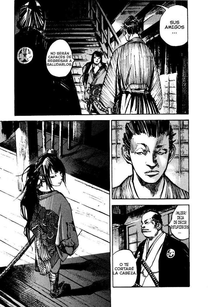 Read Sidooh (es) Manga Online