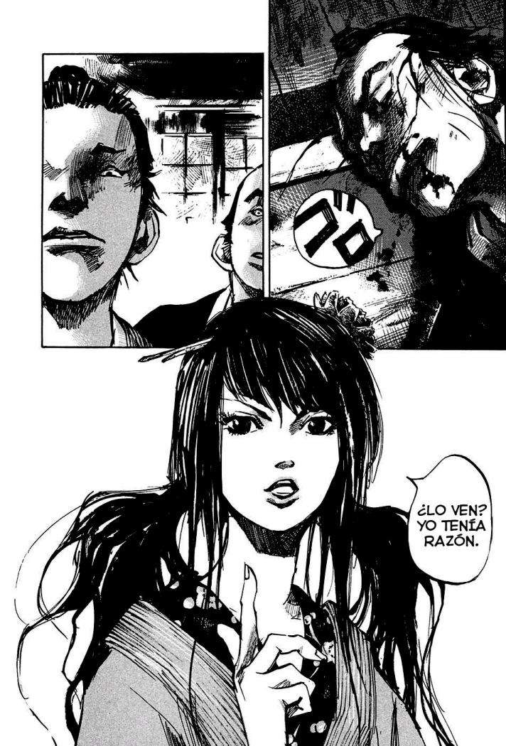 Read Sidooh (es) Manga Online