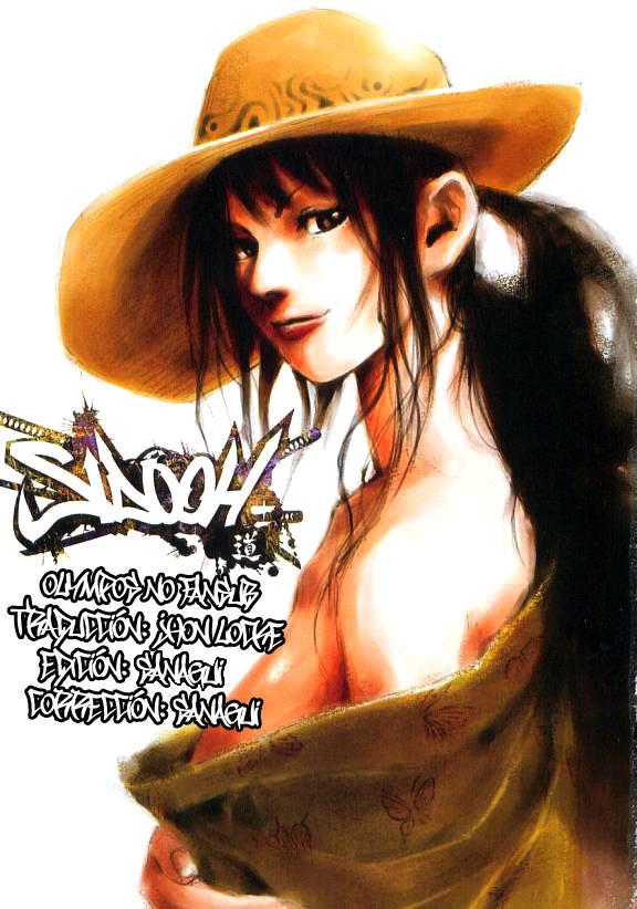 Read Sidooh (es) Manga Online