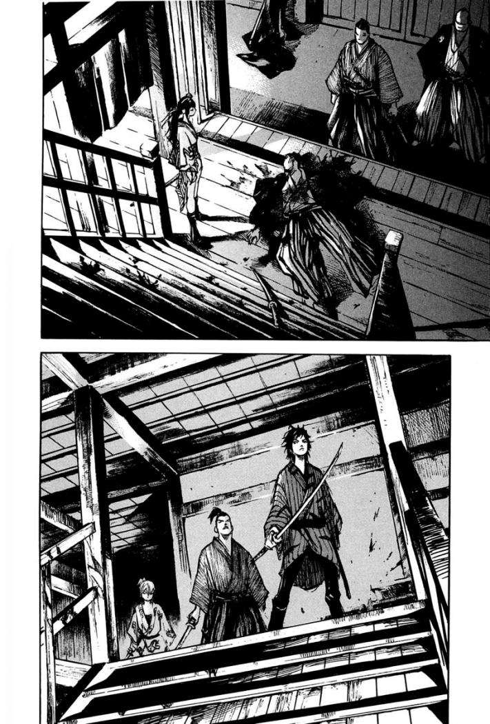 Read Sidooh (es) Manga Online