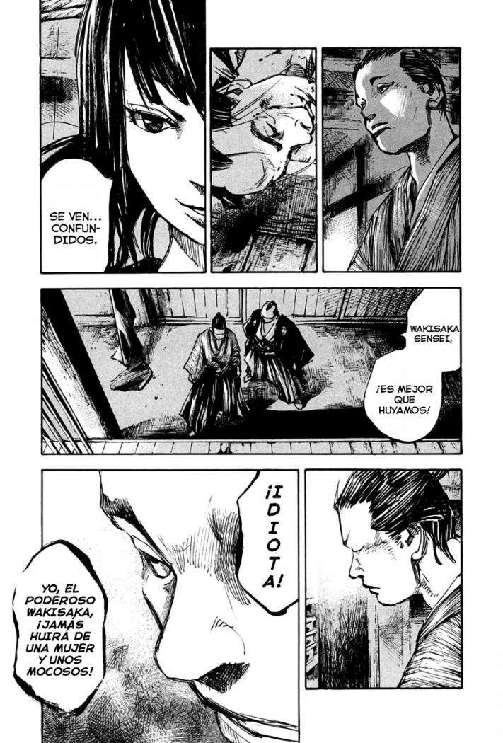 Read Sidooh (es) Manga Online