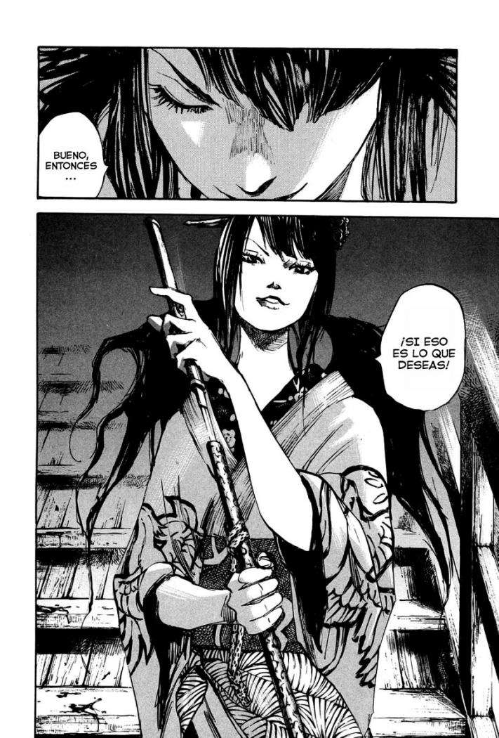 Read Sidooh (es) Manga Online