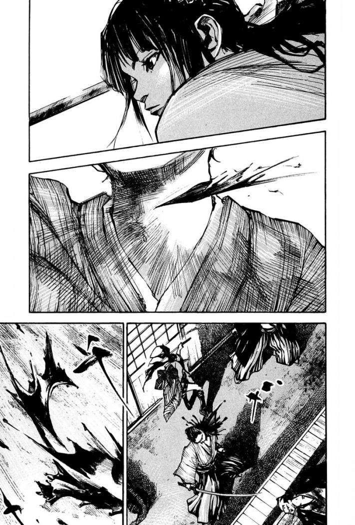 Read Sidooh (es) Manga Online