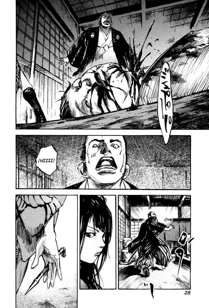 Read Sidooh (es) Manga Online