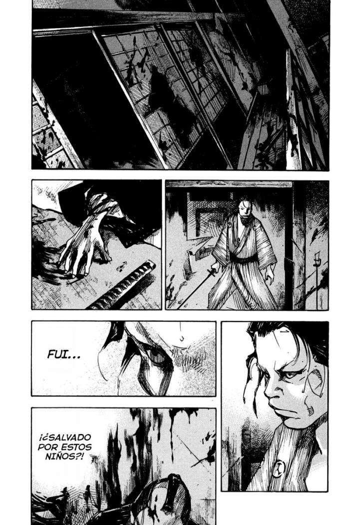 Read Sidooh (es) Manga Online