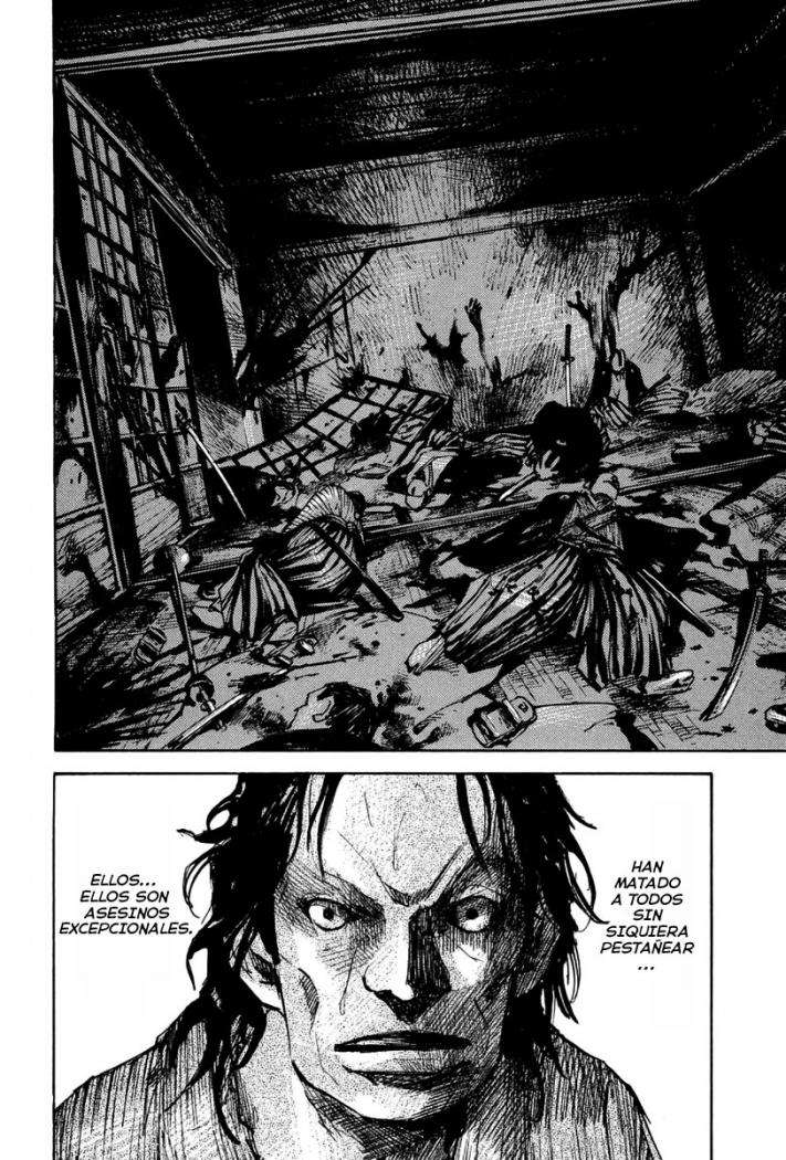 Read Sidooh (es) Manga Online