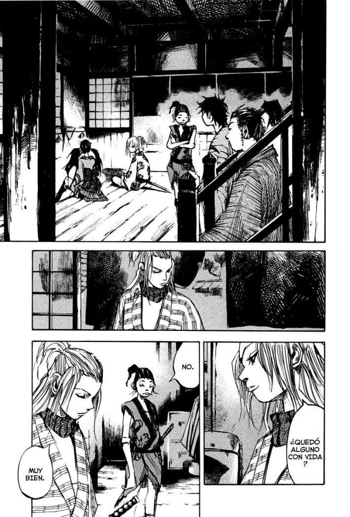 Read Sidooh (es) Manga Online