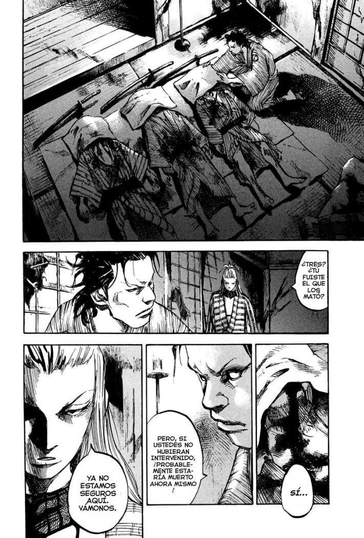 Read Sidooh (es) Manga Online