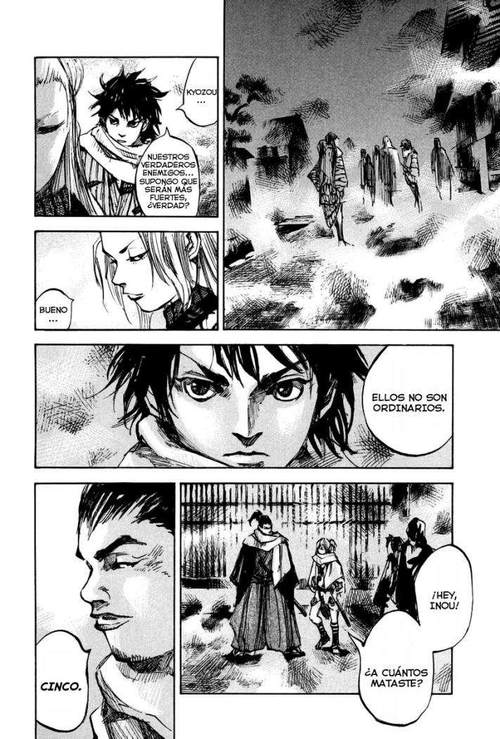 Read Sidooh (es) Manga Online