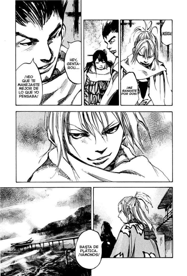 Read Sidooh (es) Manga Online