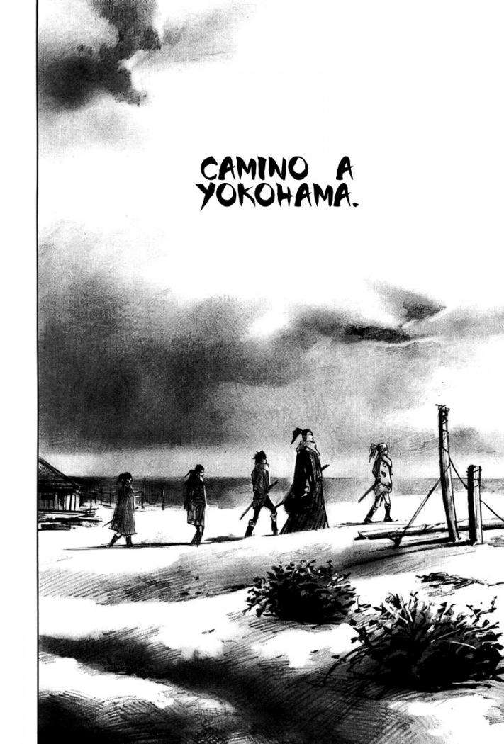 Read Sidooh (es) Manga Online