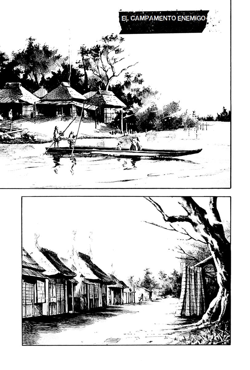 Read Sidooh (es) Manga Online