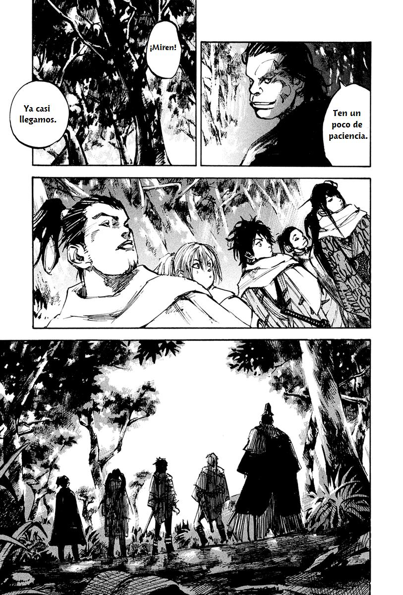 Read Sidooh (es) Manga Online