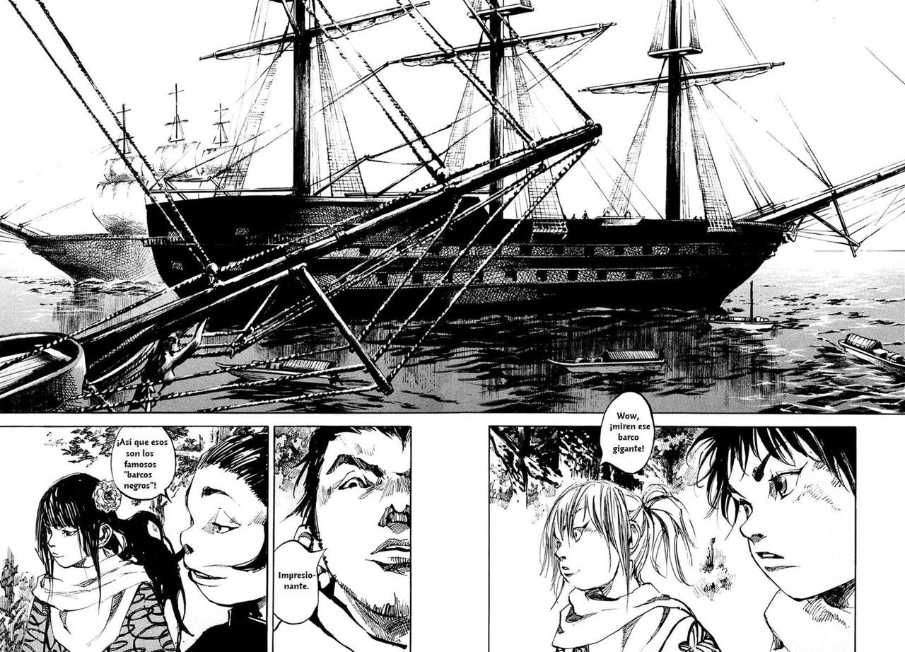 Read Sidooh (es) Manga Online