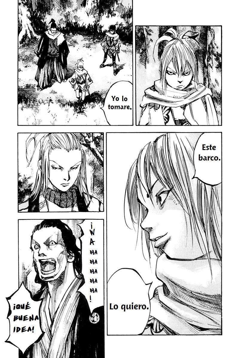 Read Sidooh (es) Manga Online