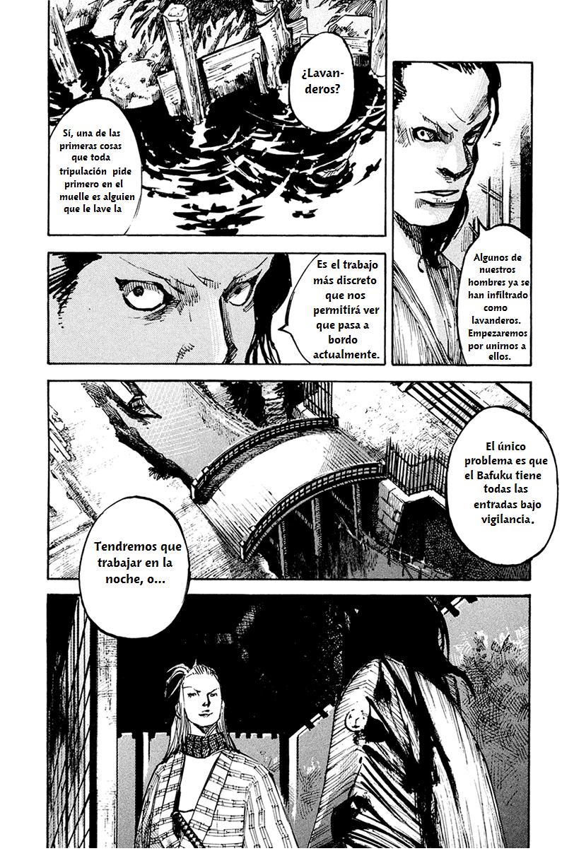 Read Sidooh (es) Manga Online