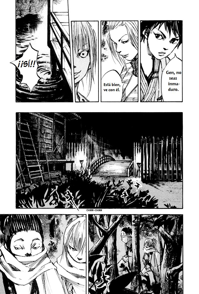 Read Sidooh (es) Manga Online