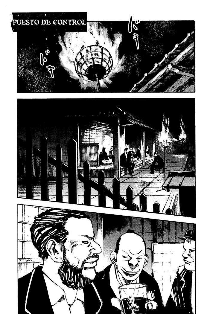 Read Sidooh (es) Manga Online