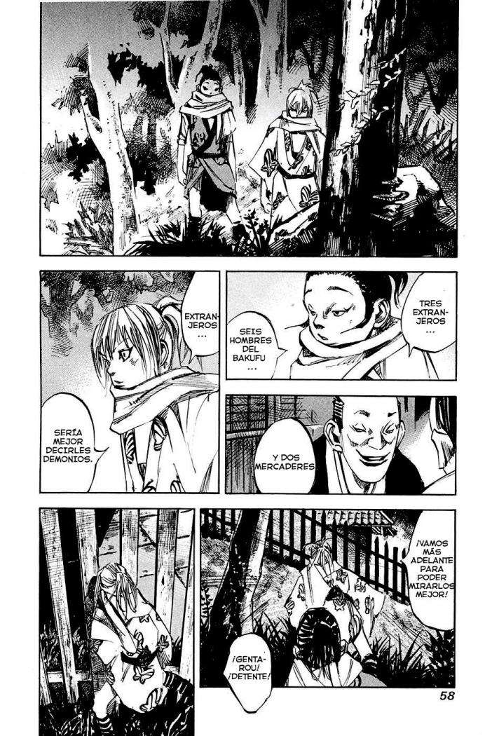 Read Sidooh (es) Manga Online