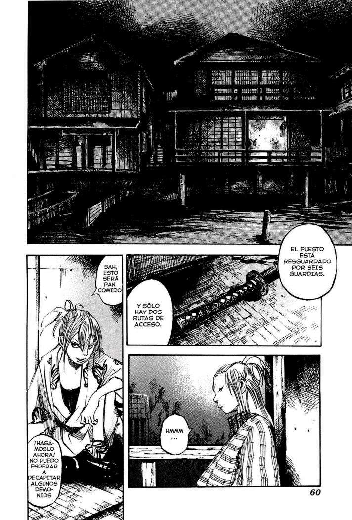 Read Sidooh (es) Manga Online