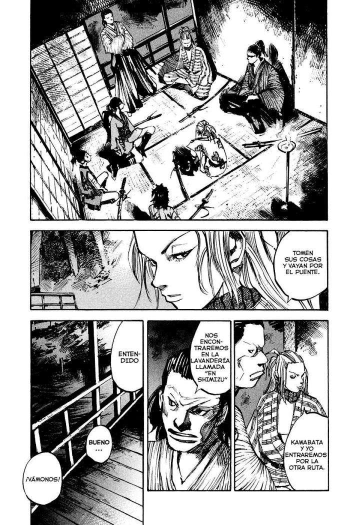 Read Sidooh (es) Manga Online