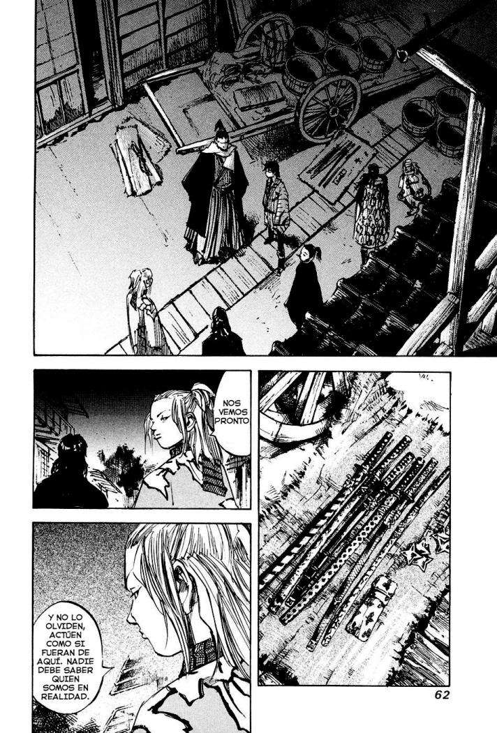 Read Sidooh (es) Manga Online