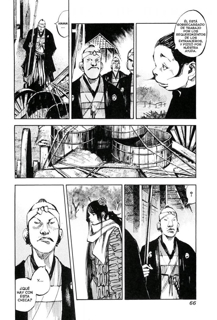 Read Sidooh (es) Manga Online