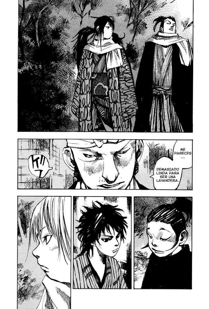 Read Sidooh (es) Manga Online