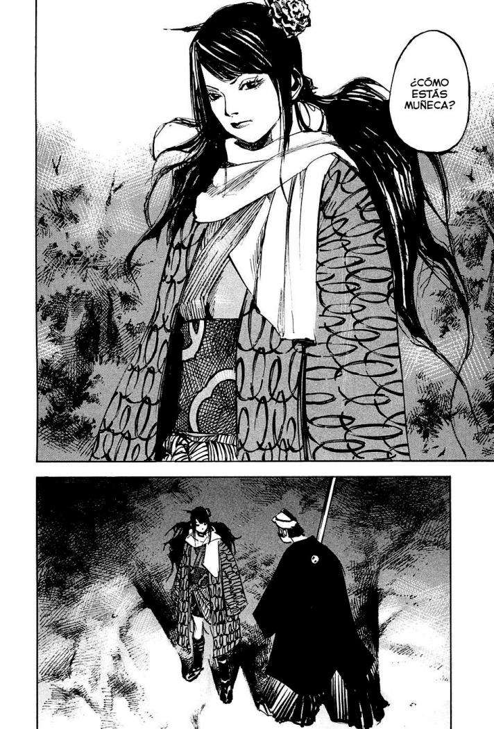 Read Sidooh (es) Manga Online