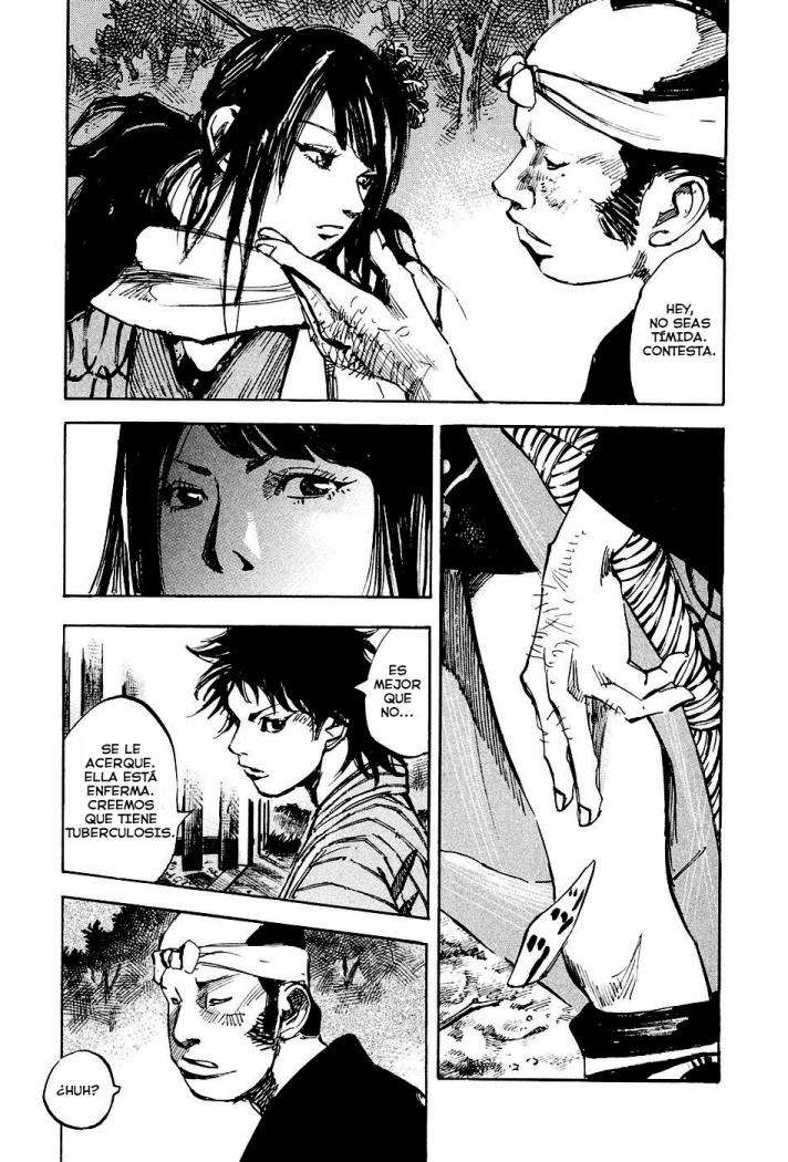 Read Sidooh (es) Manga Online