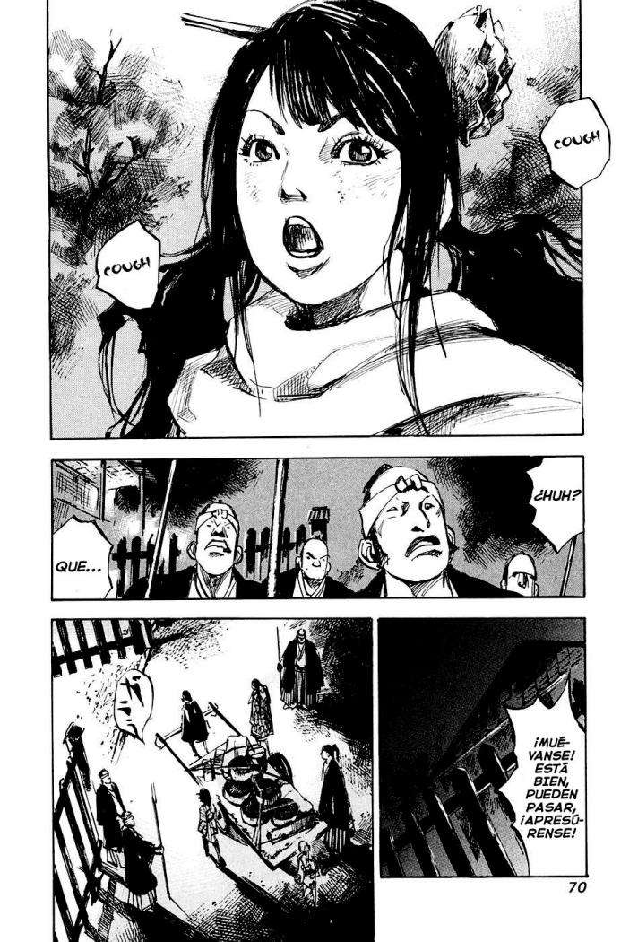 Read Sidooh (es) Manga Online