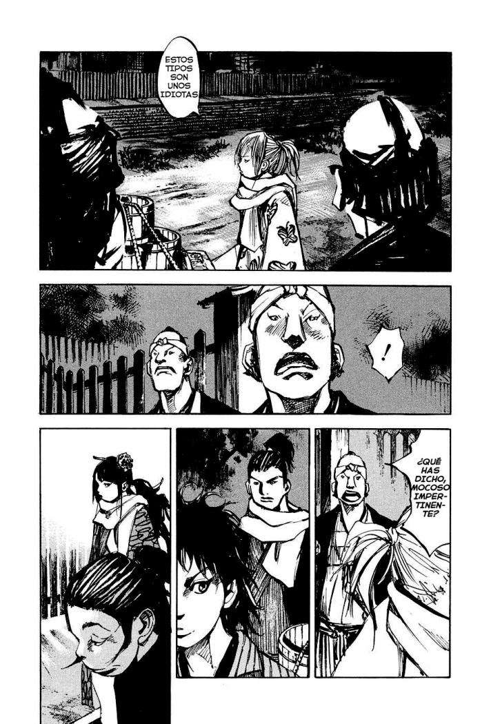 Read Sidooh (es) Manga Online