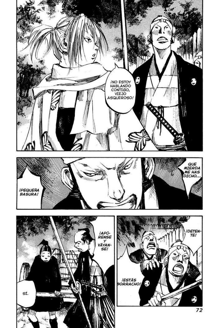 Read Sidooh (es) Manga Online