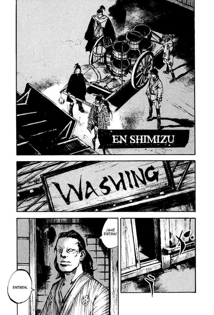 Read Sidooh (es) Manga Online