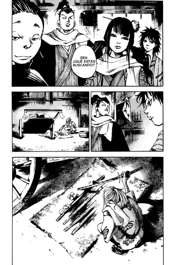 Read Sidooh (es) Manga Online