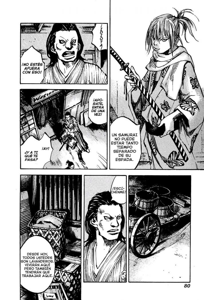 Read Sidooh (es) Manga Online