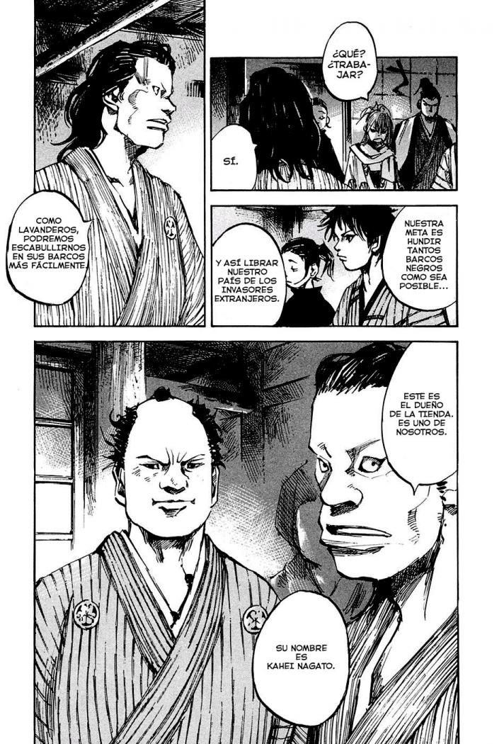 Read Sidooh (es) Manga Online