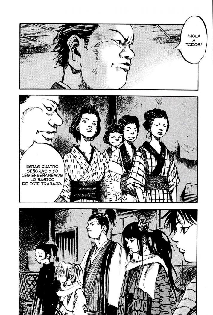 Read Sidooh (es) Manga Online